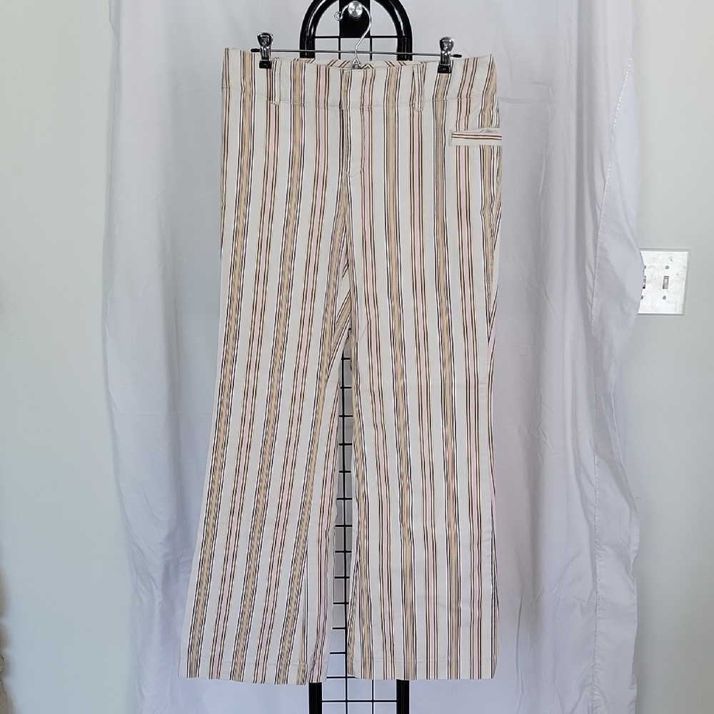 Tommy Hilfiger Pants 10 Vintage Y2K